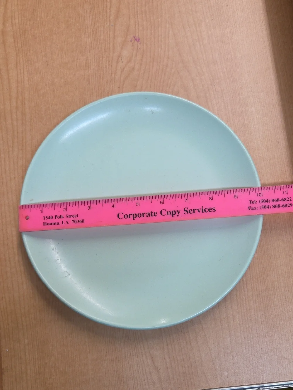 Vintage Melmac Pink‎ Tableware & Kitchen Collectibles